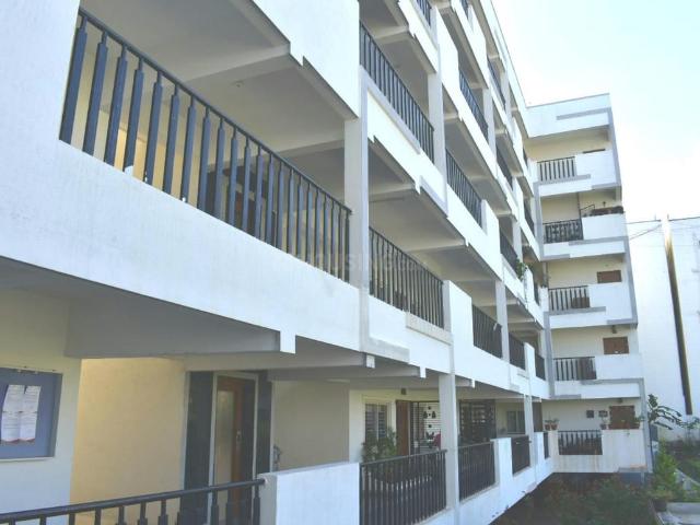 Flat for rent in Electronics City Phase 2 (East), Electronic City