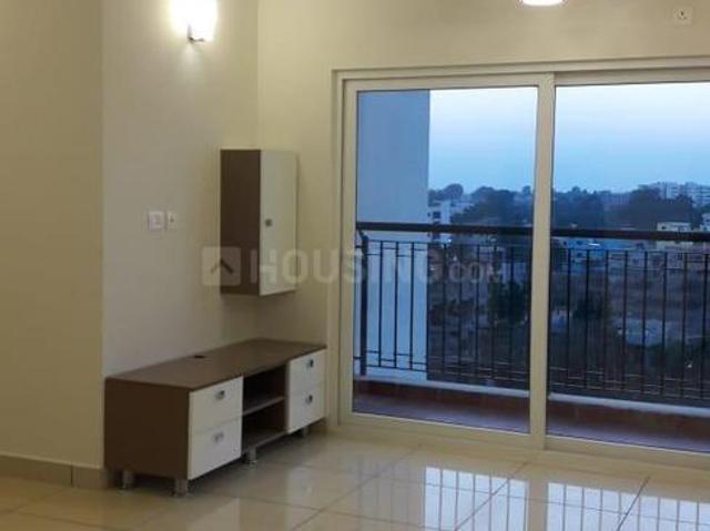 Flat for rent in Prestige Sunrise Park, Bengaluru Urban