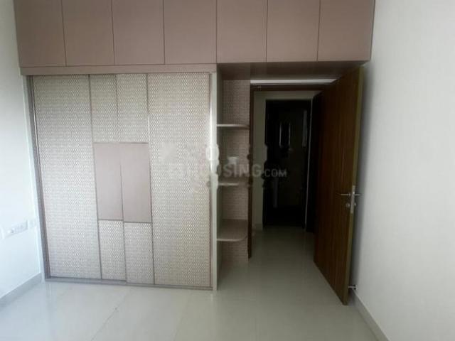 Flat for rent in GM Infinite Global Techies Town, Bengaluru Urban