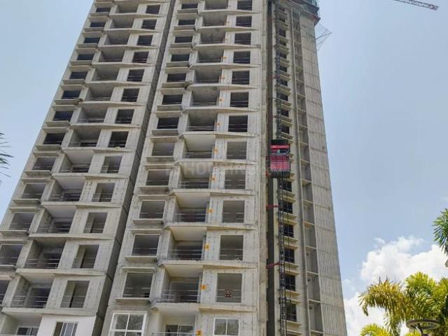 Flat for sale in Bangalore South, Electronic City - Bangalore