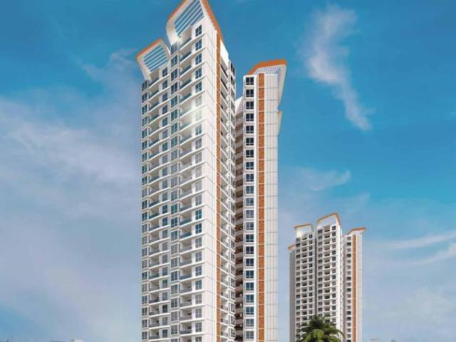 Flat for sale in Bangalore South, Electronic City - Bangalore