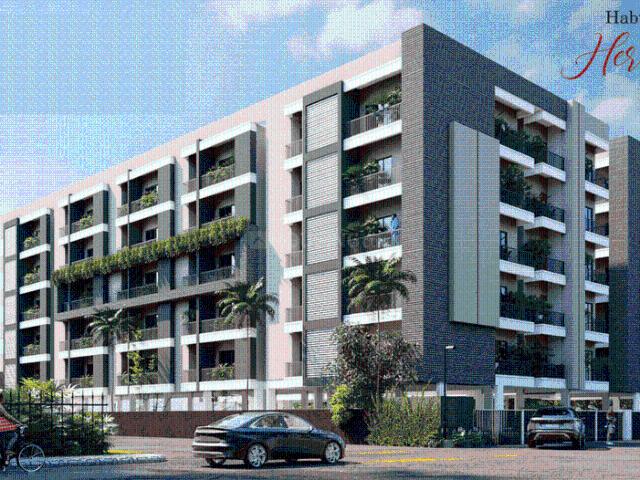Flat for sale in Karnataka