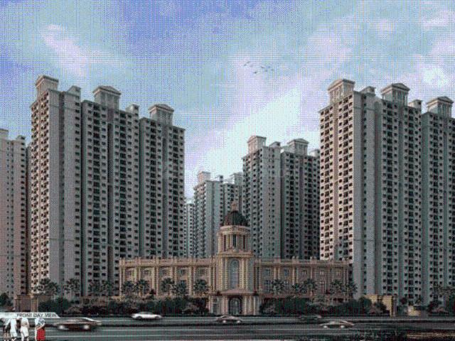 Flat for sale in Karnataka