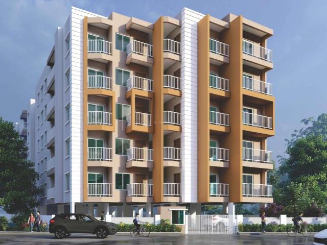 Flat for sale in Bangalore South, Electronic City - Bangalore