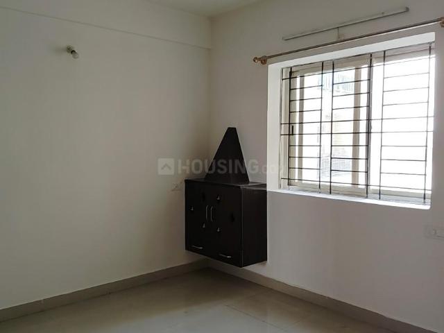 Flat for sale in Bangalore South, Cox Town - Bangalore