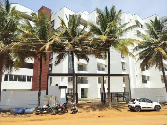 Flat for sale in Karnataka
