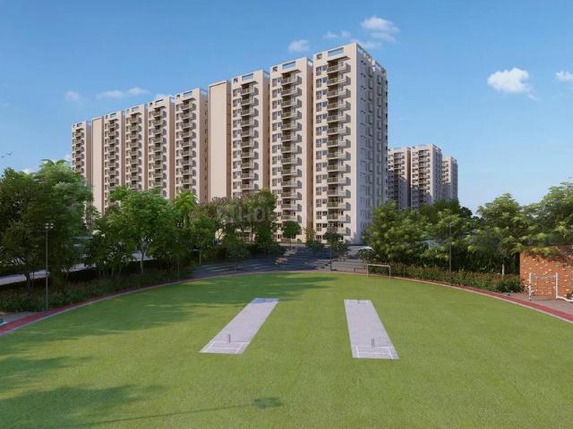 Flat for sale in Karnataka