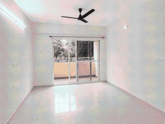 Flat for sale in Karnataka
