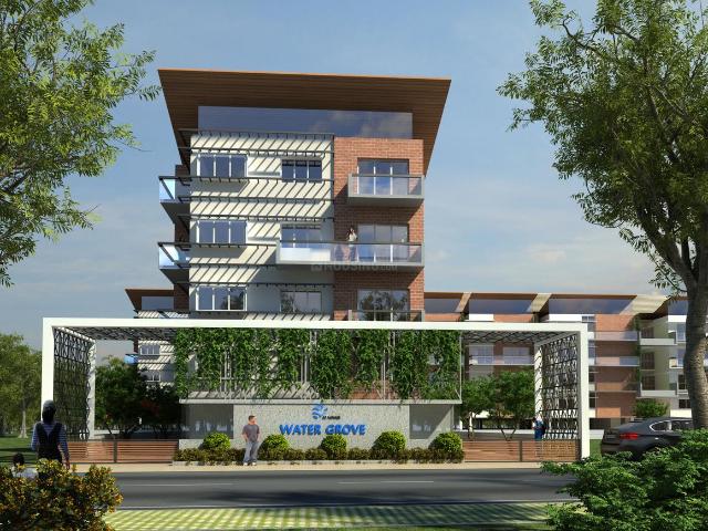Flat for sale in Karnataka