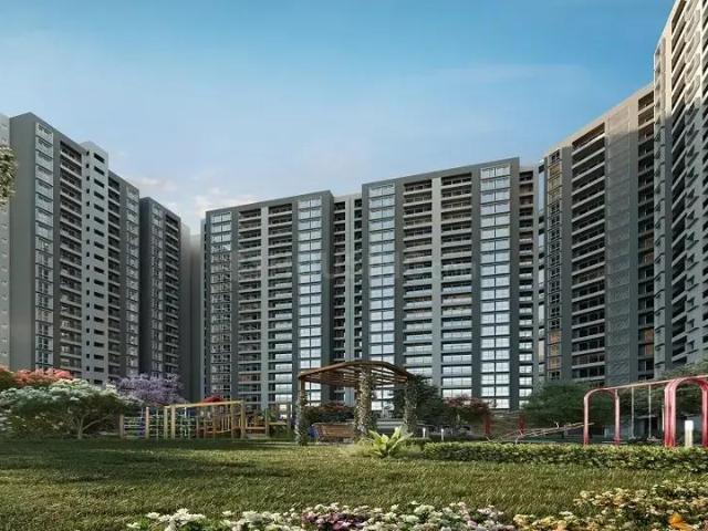 Flat for sale in Karnataka
