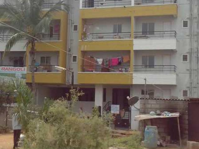 Flat for sale in Karnataka