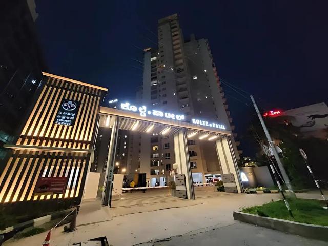 Flat for sale in Bangalore South, Electronic City - Bangalore