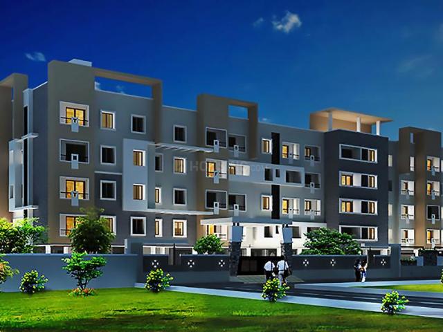 Flat for sale in Bangalore South, Electronic City - Bangalore