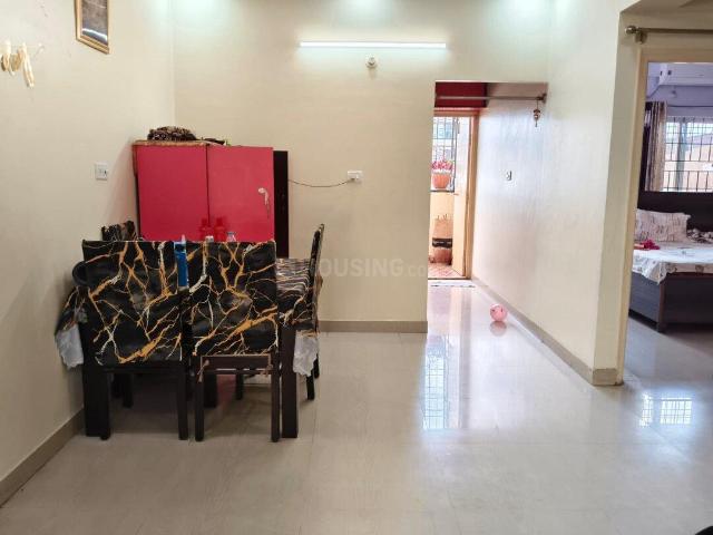 Flat for sale in Karnataka