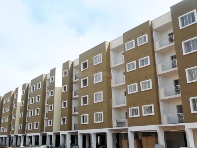 Flat for sale in Icon Happy Living, Bengaluru Urban