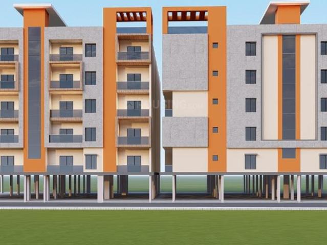 Flat for sale in Karnataka