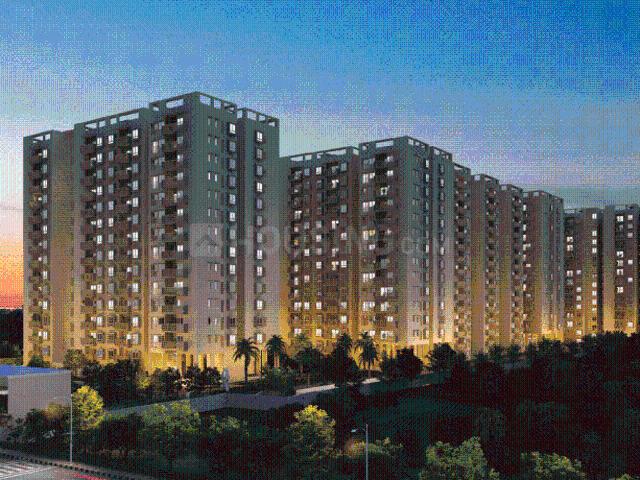 Flat for sale in Karnataka