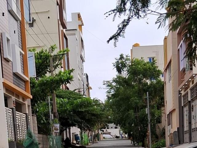 Flat for rent in Bangalore South, Electronic City - Bangalore