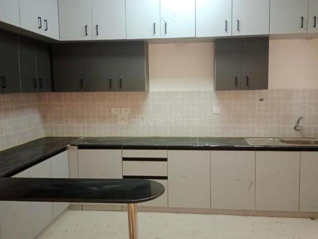 Flat for rent in Bangalore South, Electronic City - Bangalore