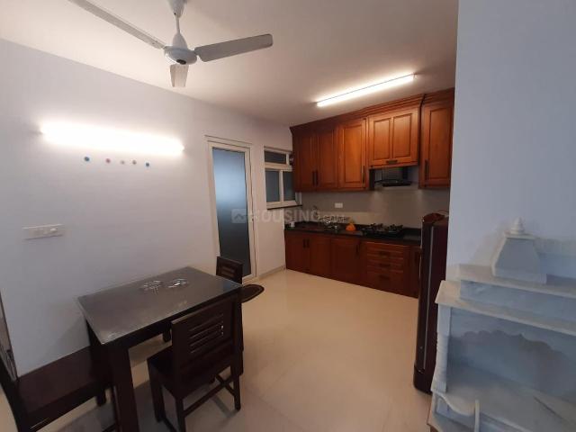 Flat for rent in Bangalore South, Electronic City - Bangalore