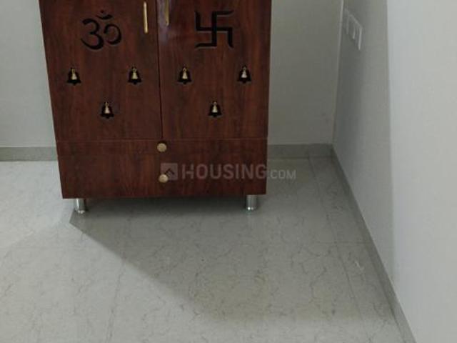 Flat for rent in Bangalore South, Electronic City - Bangalore