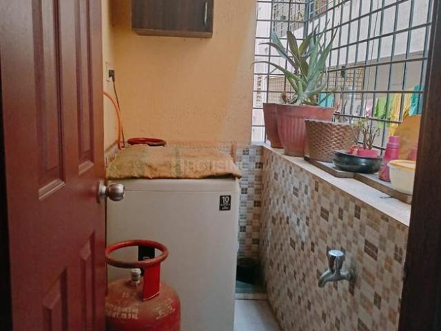 Flat for rent in Bangalore South, Electronic City - Bangalore