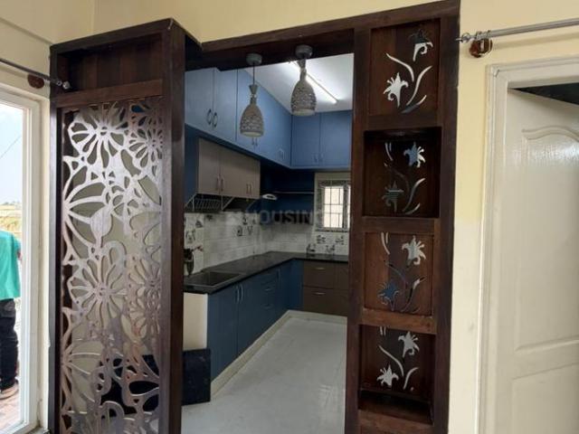 Flat for rent in Bangalore South, Electronic City - Bangalore
