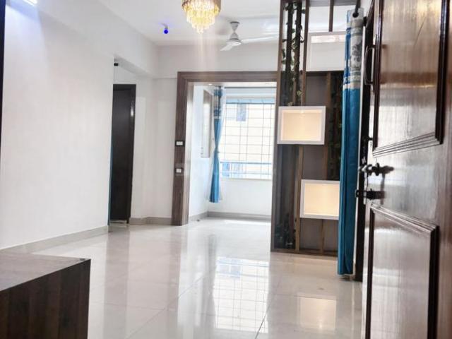 Flat for rent in Bangalore South, Electronic City - Bangalore