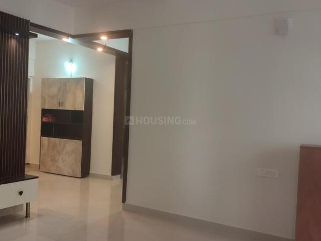 Flat for rent in Bangalore South, Electronic City - Bangalore