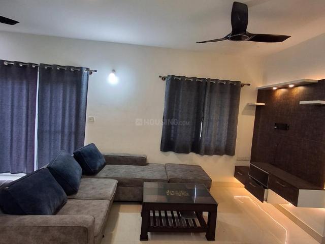 Flat for rent in Bangalore South, Electronic City - Bangalore