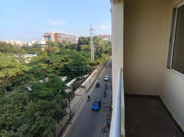 Flat for rent in Electronics City Phase 2 (East), Electronic City