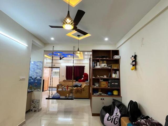 Flat for rent in Bangalore South, Electronic City - Bangalore