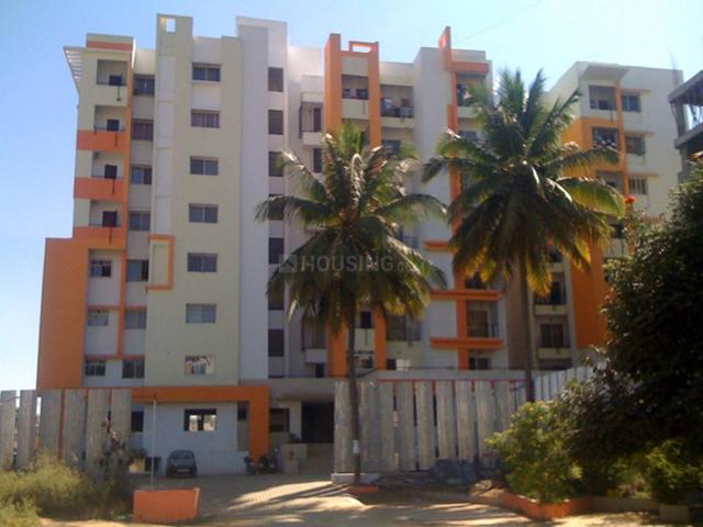 Flat for sale in Bangalore South, Electronic City - Bangalore