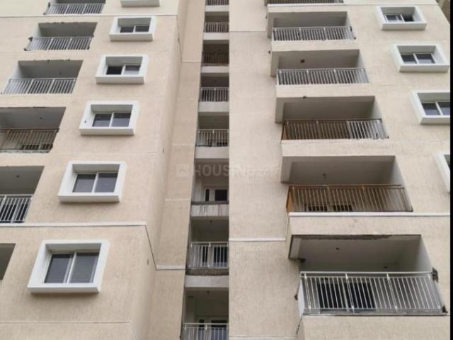 Flat for sale in Bangalore South, Electronic City - Bangalore