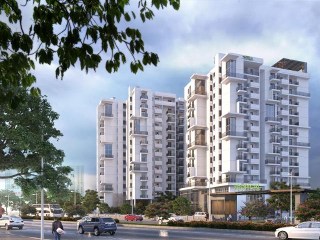 Flat for sale in Bangalore South, Electronic City - Bangalore