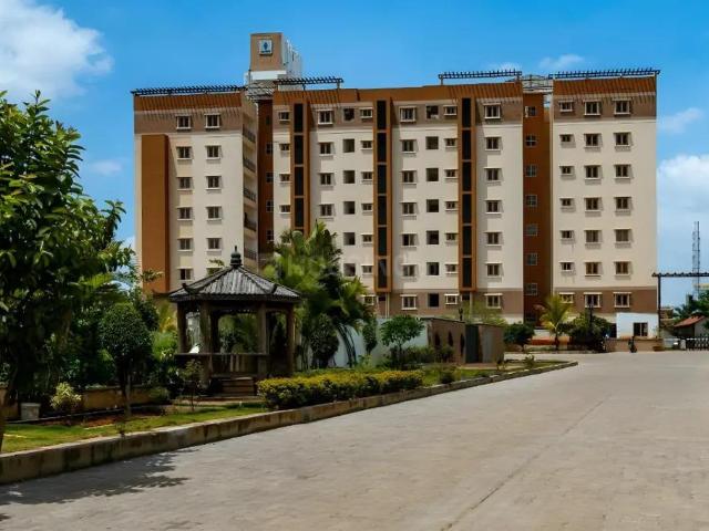 Flat for sale in Karnataka