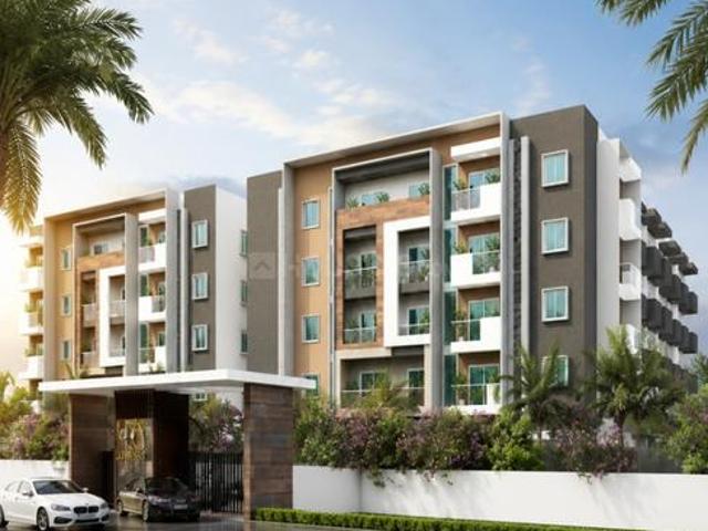 Flat for sale in Electronics City Phase 2 (East), Electronic City