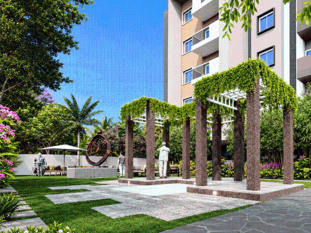 Flat for sale in Electronics City Phase 2 (East), Electronic City