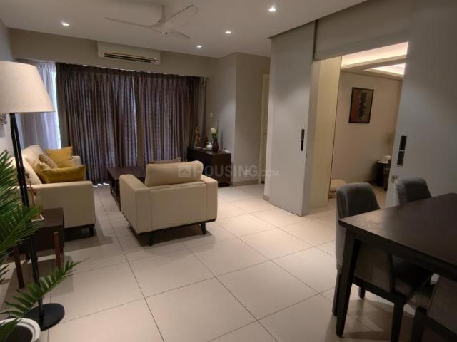 Flat for rent in Nova Goa, Goa