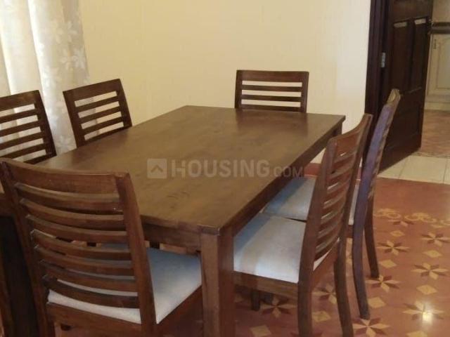 Flat for rent in Nova Goa, Goa