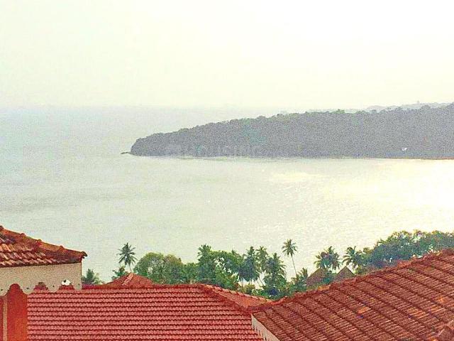 Flat for rent in Nova Goa, Goa