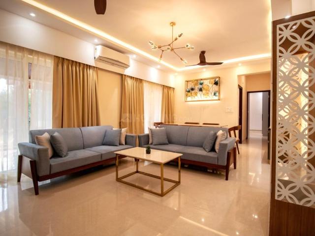 Flat for sale in Nova Goa, Goa