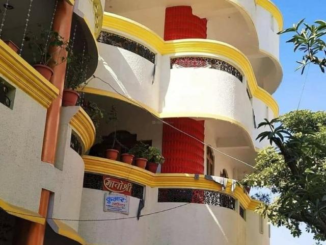 Flat for rent in Sehore