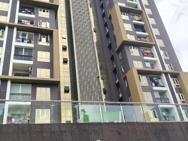 Flat for rent in Calcutta, West Bengal