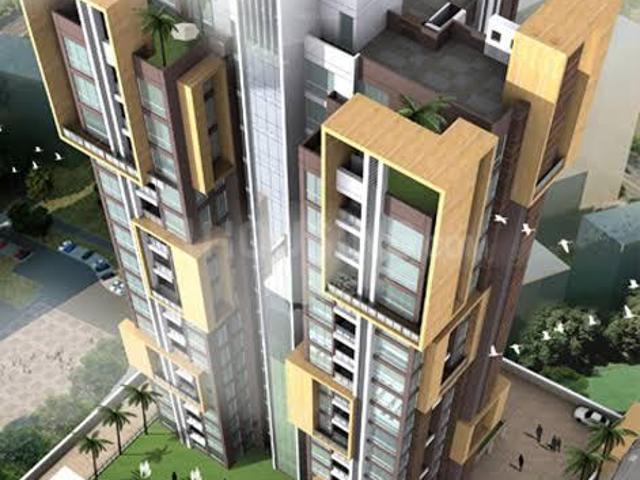 Flat for rent in Calcutta, West Bengal