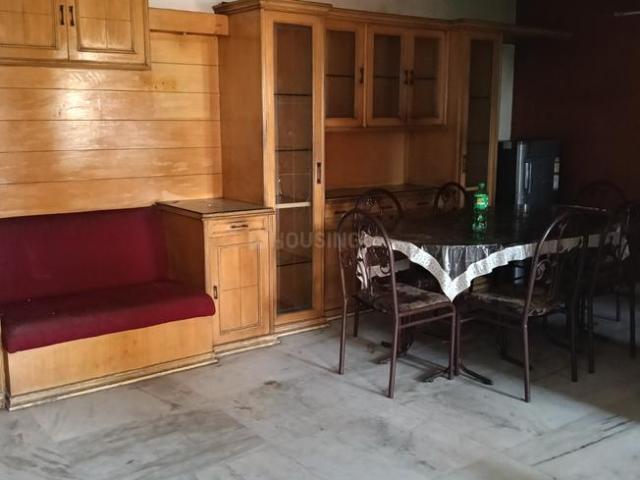 Flat for rent in Calcutta, West Bengal