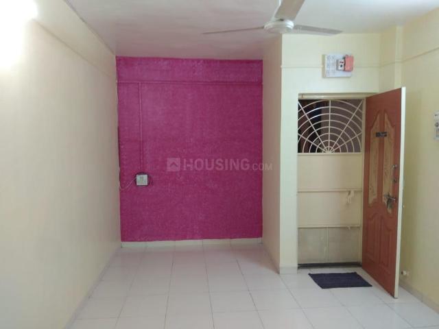 Flat for rent in Erandwane, Pune
