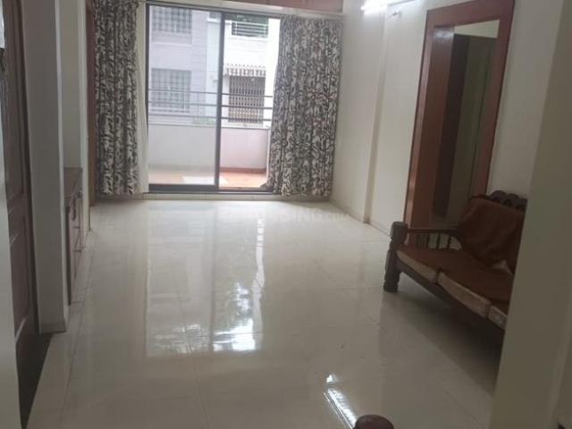 Flat for rent in Erandwane, Pune