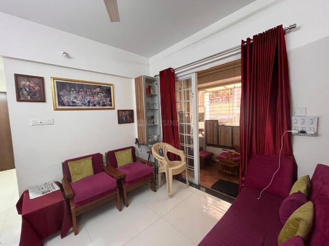 Flat for sale in Poona, National Capital Territory Of Delhi