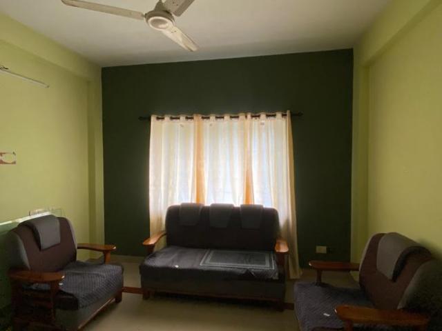 Flat for rent in Kerala